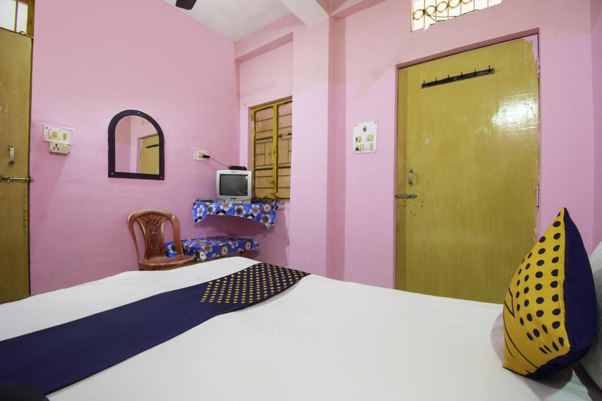 Hotel O Suvidha Jamshedpur Exteriör bild