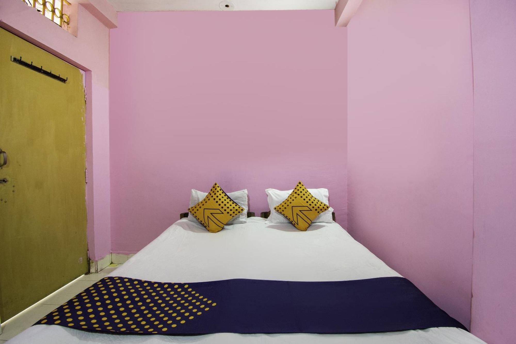 Hotel O Suvidha Jamshedpur Exteriör bild