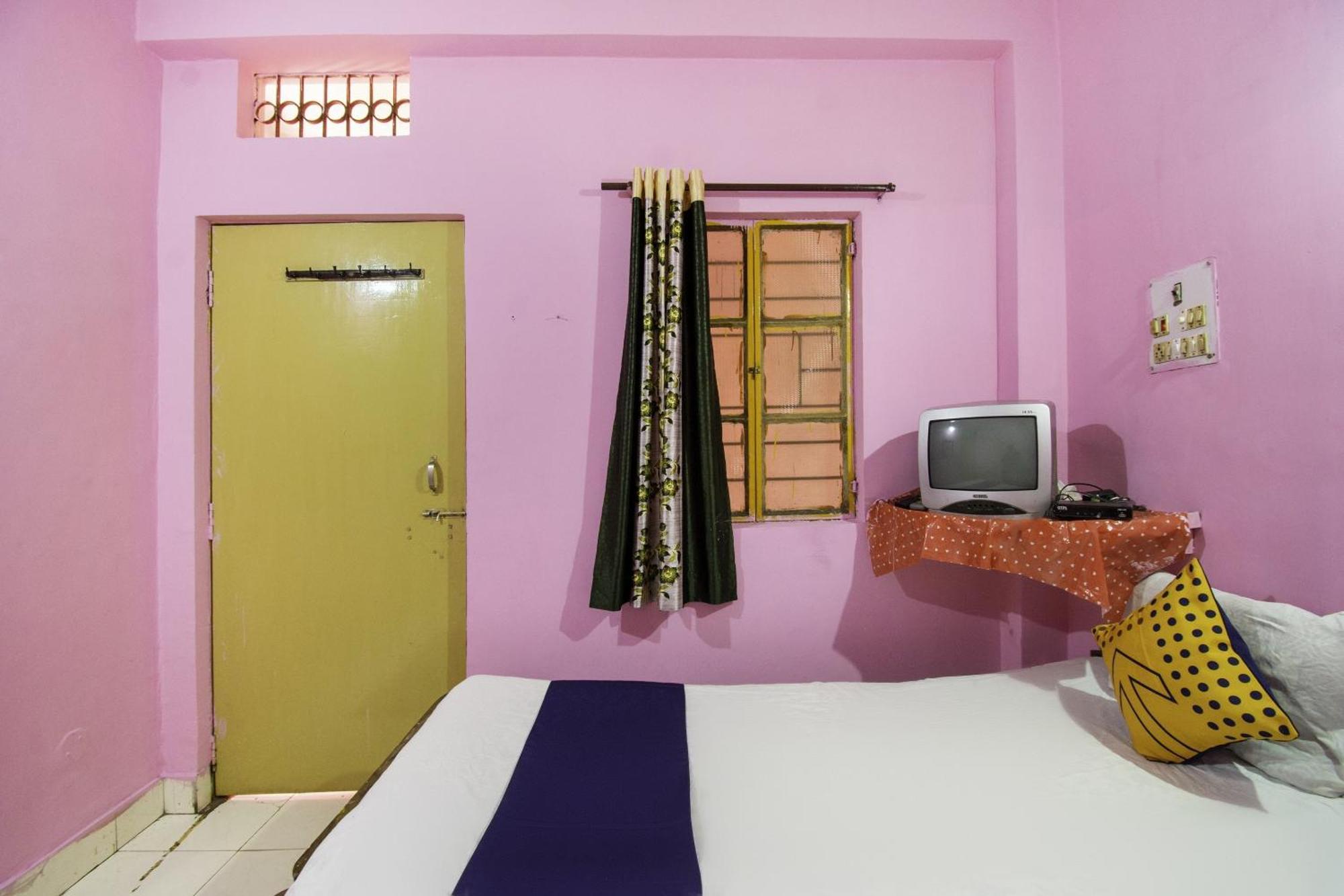 Hotel O Suvidha Jamshedpur Exteriör bild