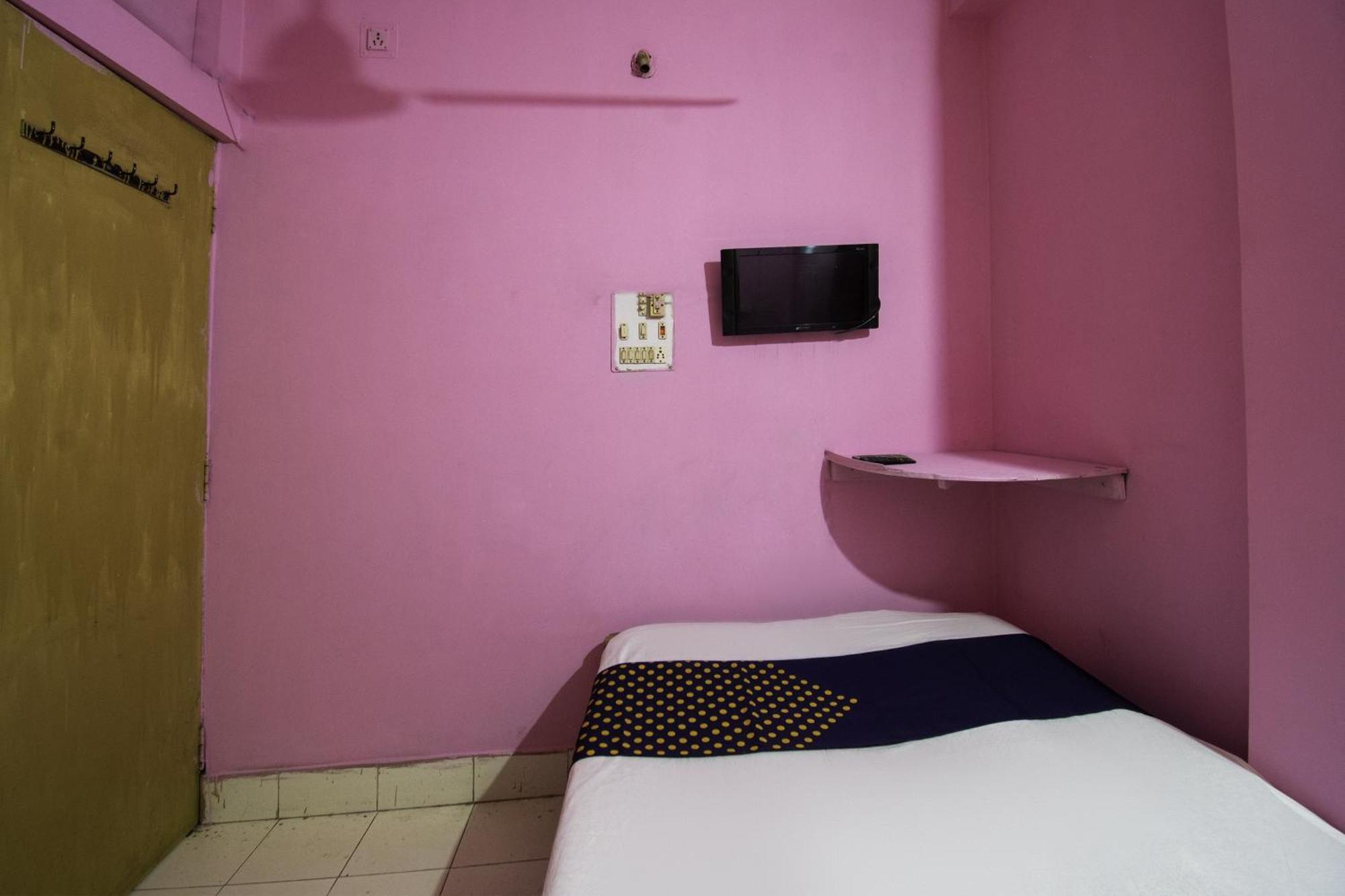 Hotel O Suvidha Jamshedpur Exteriör bild