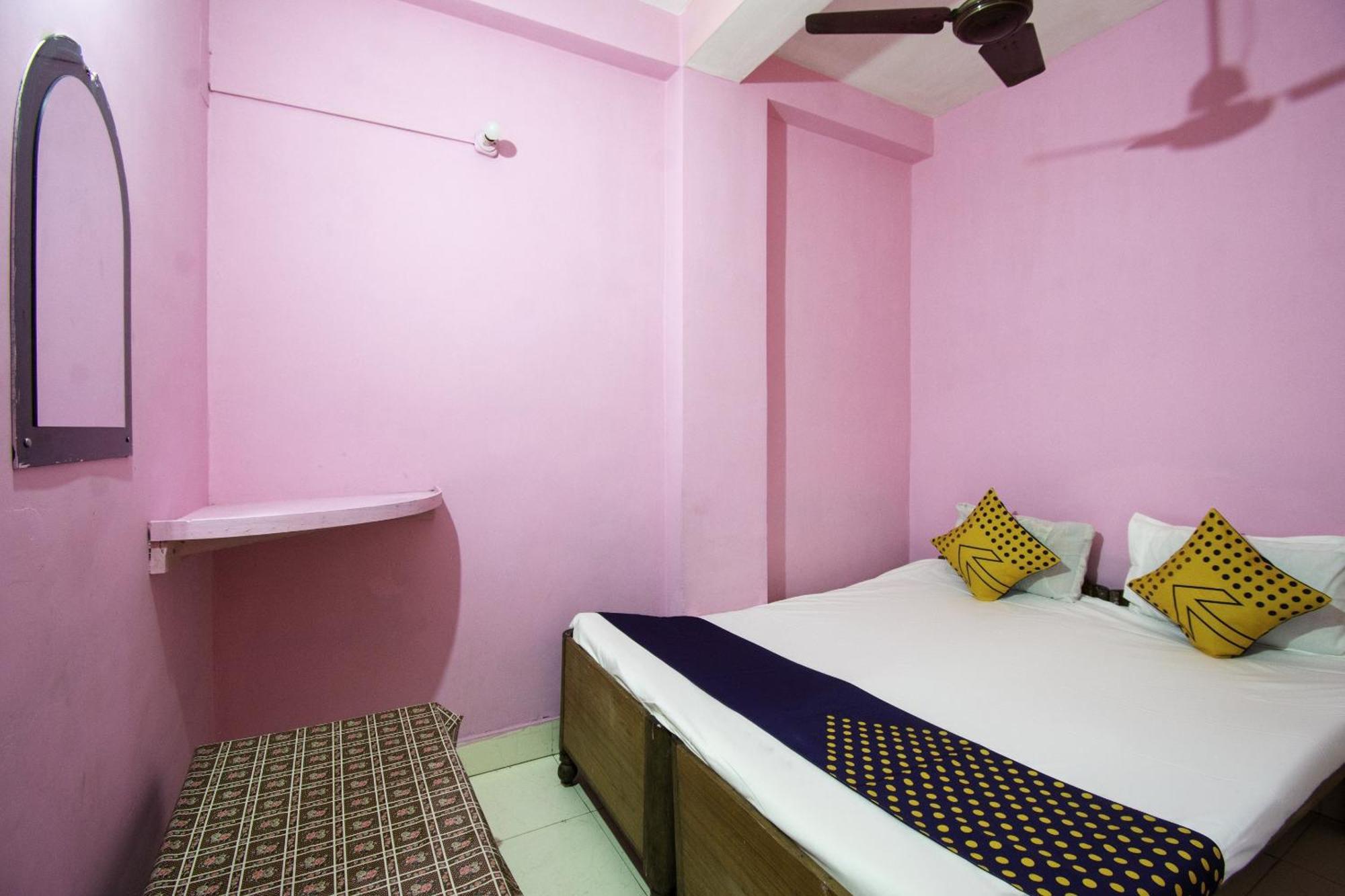Hotel O Suvidha Jamshedpur Exteriör bild