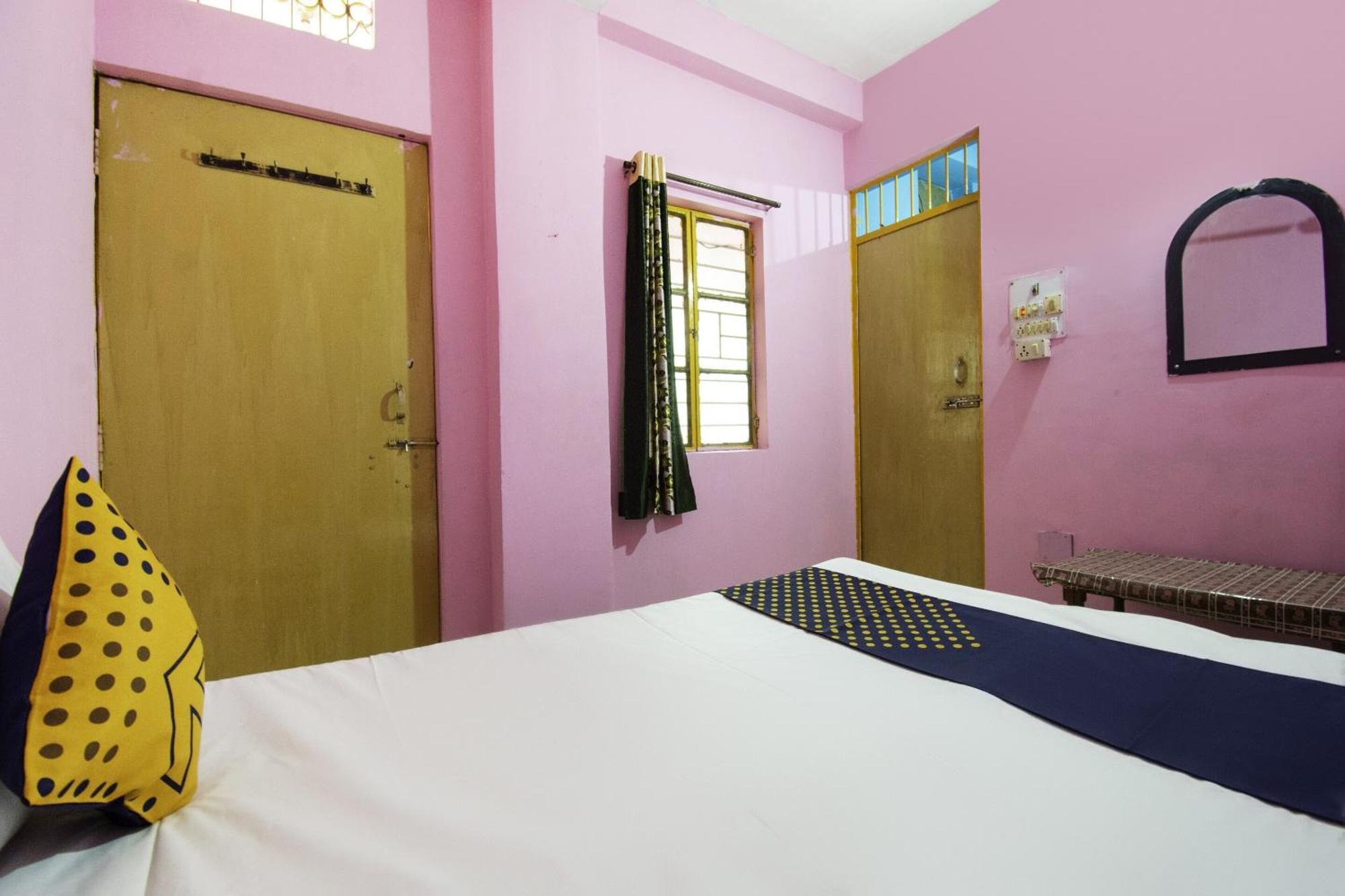 Hotel O Suvidha Jamshedpur Exteriör bild