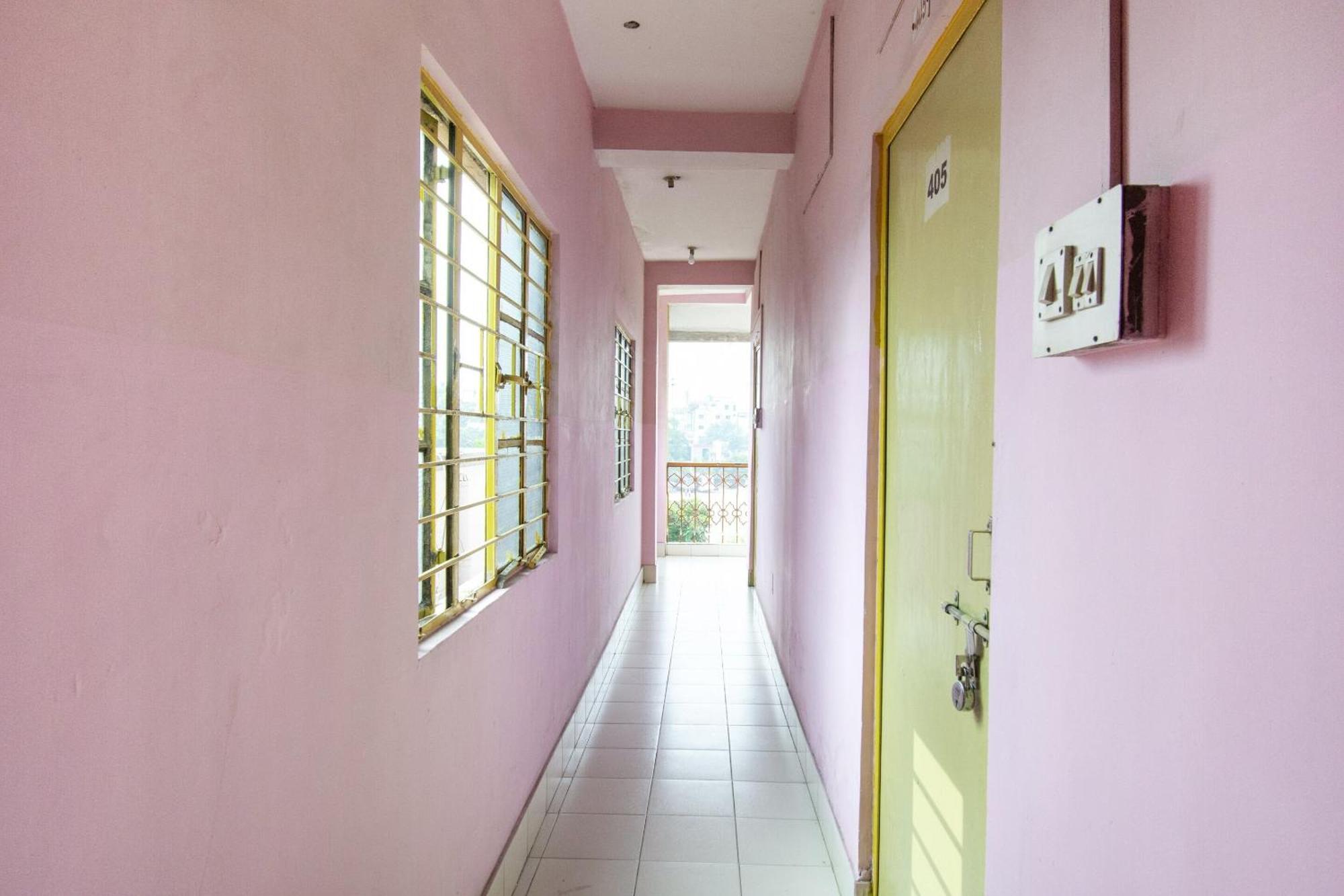 Hotel O Suvidha Jamshedpur Exteriör bild