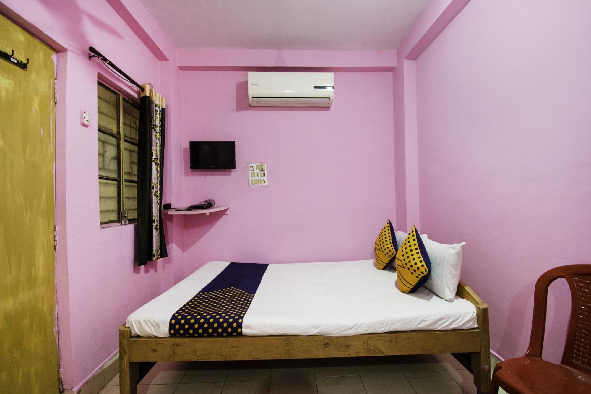Hotel O Suvidha Jamshedpur Exteriör bild